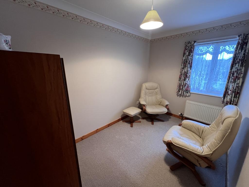 Front Bedroom 3