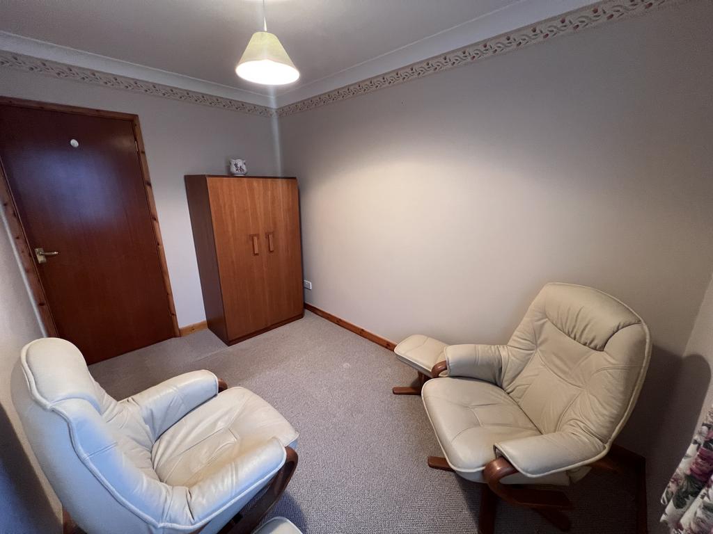 Front Bedroom 3