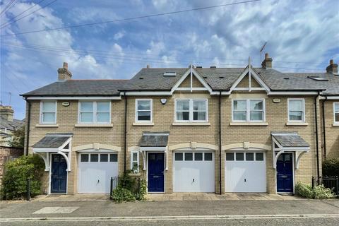 undefined, Godesdone Road, Cambridge, CB5