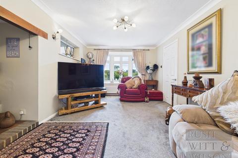 4 bedroom detached house for sale, Chapel Hill, Sedlescombe