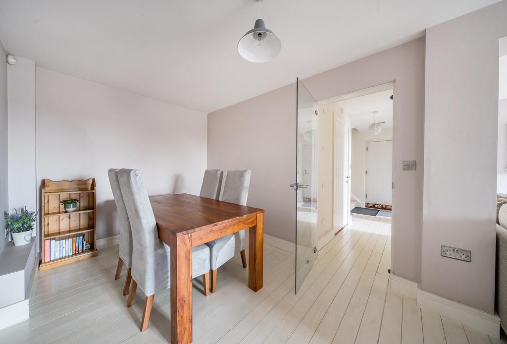 Gf Dining Room