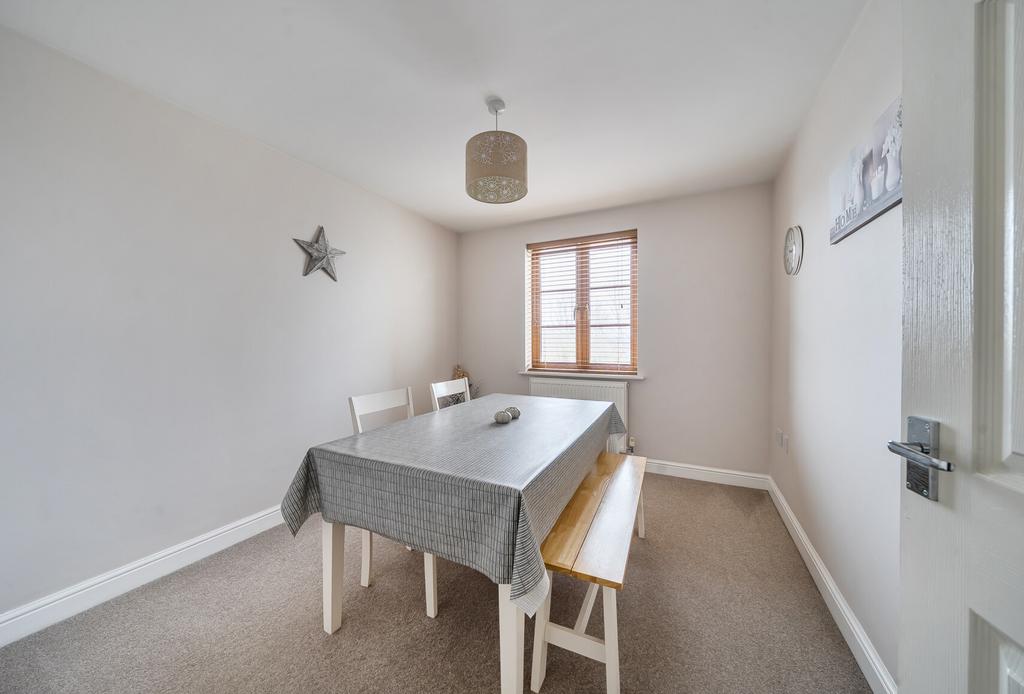 Dining Room Ff