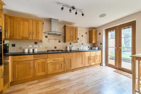 4 bedroom detached house for sale, Hillstones, Winterbourne Hill, BRISTOL BS36