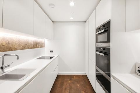 1 bedroom apartment to rent, Casson Square Southbank Place SE1