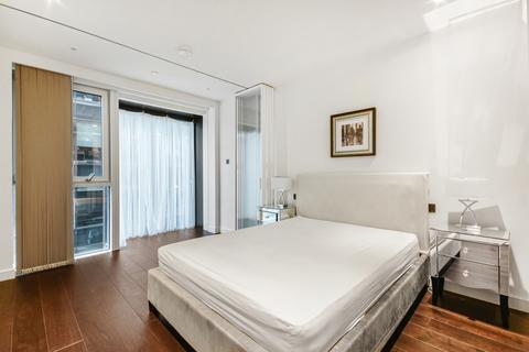 1 bedroom apartment to rent, Casson Square Southbank Place SE1