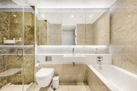 1 bedroom apartment to rent, Casson Square Southbank Place SE1