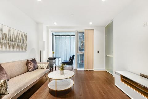 1 bedroom apartment to rent, Casson Square Southbank Place SE1