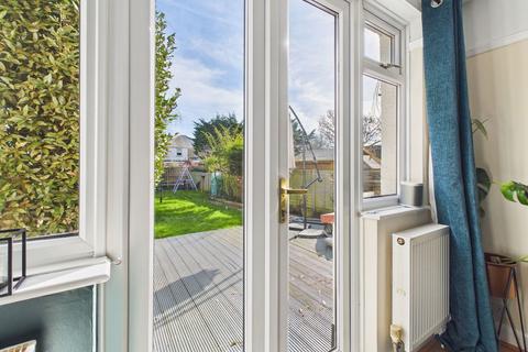 undefined, Haynes Road, Worthing, BN14 7JY