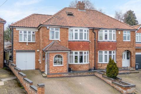 undefined, Almsford Drive, York