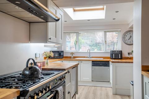 undefined, Almsford Drive, York