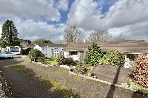 3 bedroom detached bungalow for sale, West Park, Perranwell Station, Truro