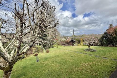 3 bedroom detached bungalow for sale, West Park, Perranwell Station, Truro