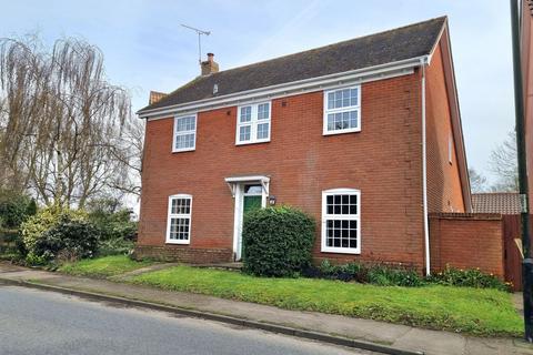undefined, High Street, Wickham Market, Woodbridge, IP13 0RQ