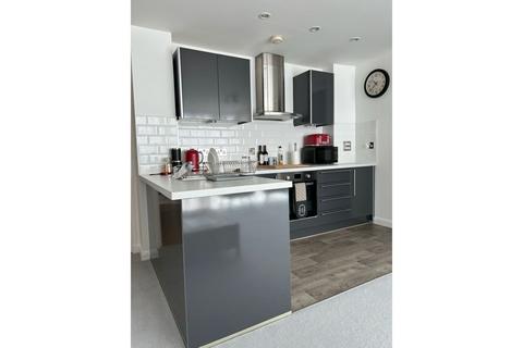 undefined, Havannah Street, Cardiff, CF10