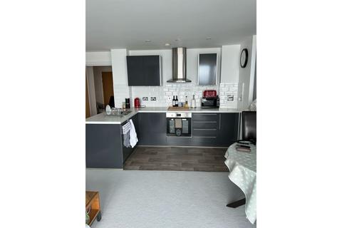 undefined, Havannah Street, Cardiff, CF10