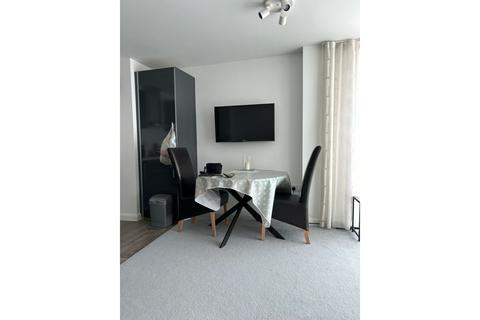 undefined, Havannah Street, Cardiff, CF10