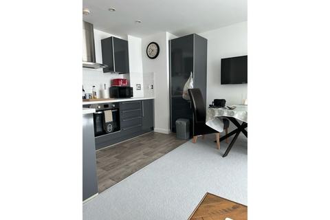 undefined, Havannah Street, Cardiff, CF10