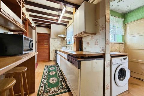 4 bedroom terraced house for sale, HIGH HALDEN