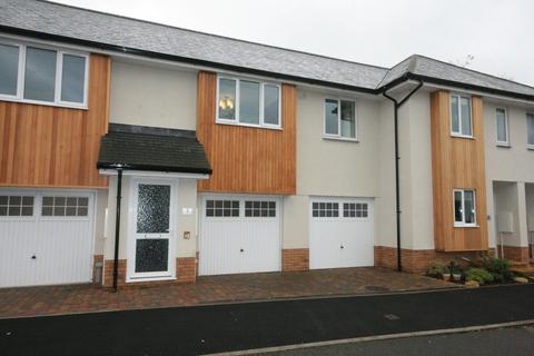 undefined, Denbury Mews, TQ12
