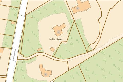 undefined, Frensham Road, Lower Bourne, Farnham, Surrey, GU10