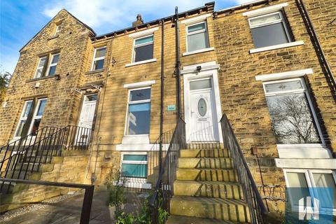 undefined, Woodthorpe Terrace, Huddersfield, HD1