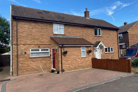 undefined, Gresham Way, Shefford