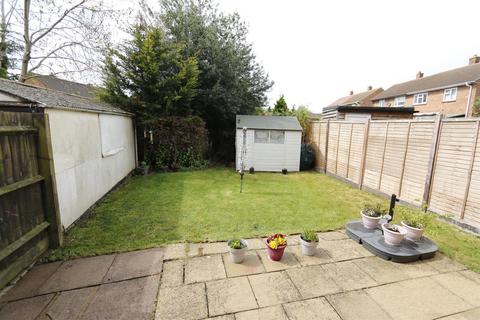 undefined, Gresham Way, Shefford