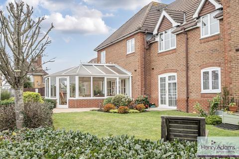 1 bedroom apartment for sale, King George Avenue, Petersfield, GU32