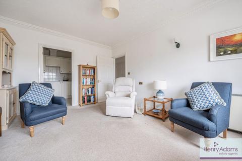 1 bedroom apartment for sale, King George Avenue, Petersfield, GU32