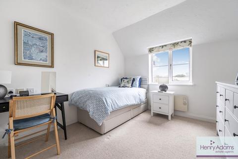 1 bedroom apartment for sale, King George Avenue, Petersfield, GU32