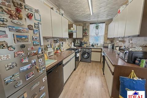 2 bedroom terraced house for sale, Stanhope Road, Doncaster