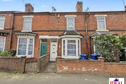 2 bedroom terraced house for sale, Stanhope Road, Doncaster