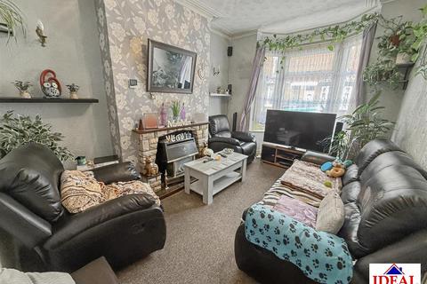 2 bedroom terraced house for sale, Stanhope Road, Doncaster