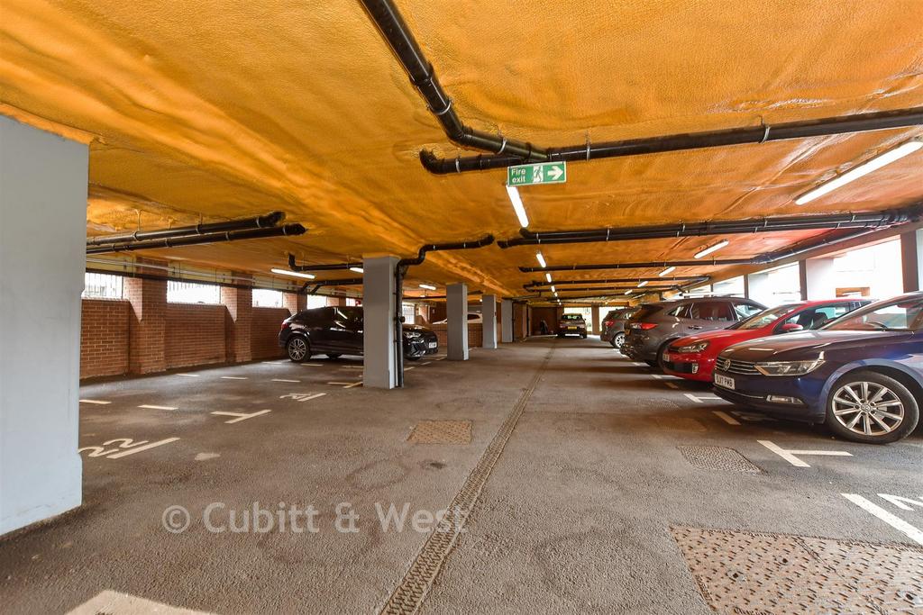 Driveway/Parking