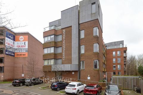 undefined, Farringdon House, East Grinstead RH19