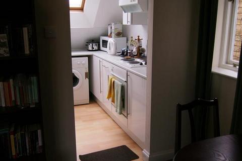 undefined, SUMMERTOWN, OXFORD EPC RATING C