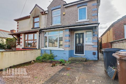 undefined, Oaks Avenue, Sheffield