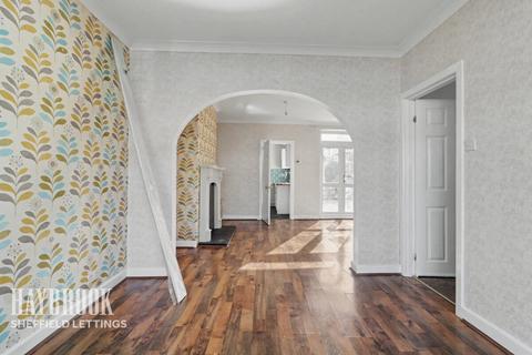 undefined, Oaks Avenue, Sheffield