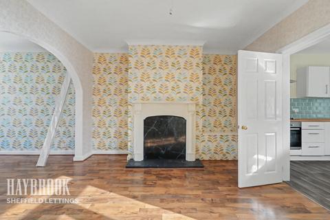 undefined, Oaks Avenue, Sheffield