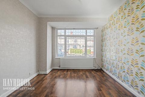 undefined, Oaks Avenue, Sheffield