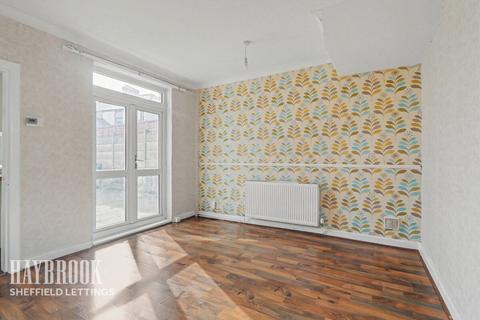 undefined, Oaks Avenue, Sheffield