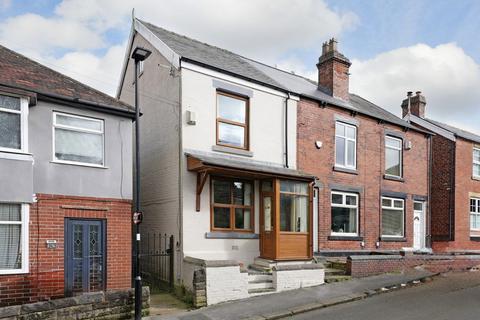 undefined, Woodland Road, Sheffield S8