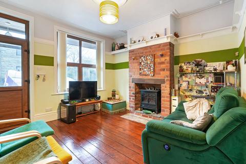 undefined, Woodland Road, Sheffield S8