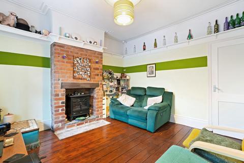 undefined, Woodland Road, Sheffield S8