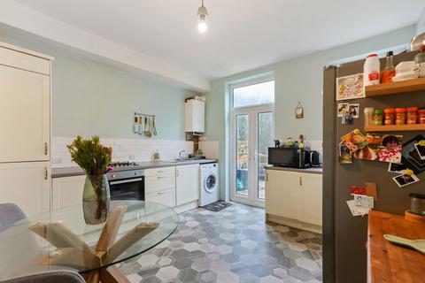 undefined, Woodland Road, Sheffield S8