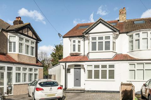 undefined, Berrylands, Raynes Park, London, SW20