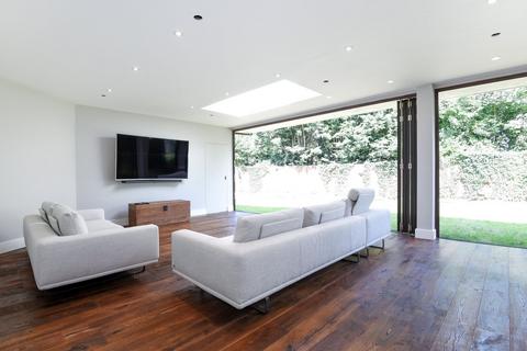 undefined, Berrylands, Raynes Park, London, SW20