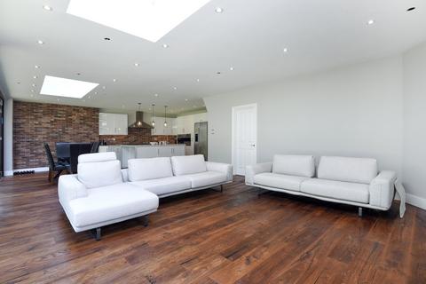 undefined, Berrylands, Raynes Park, London, SW20