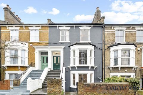 undefined, Farleigh Road, London, N16