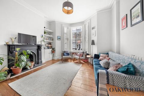 undefined, Farleigh Road, London, N16